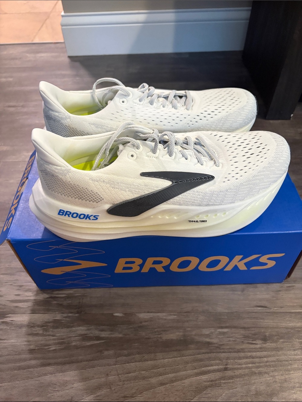 Brooks Glycerin Max